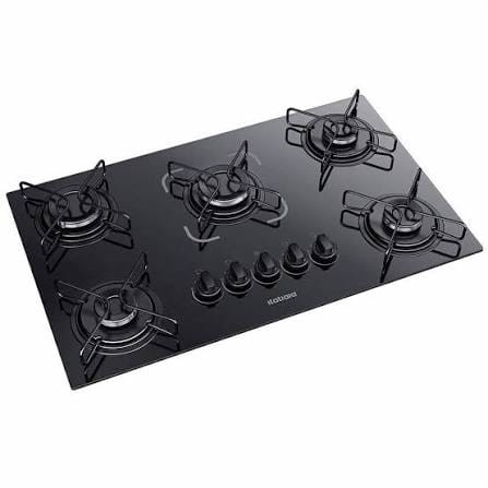 Cooktop