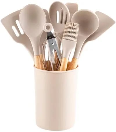 Conjunto de utensílios