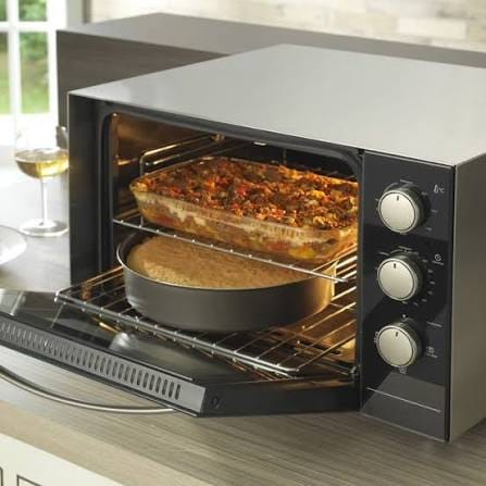 Forno elétrico