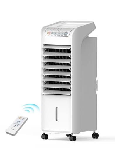Climatizador